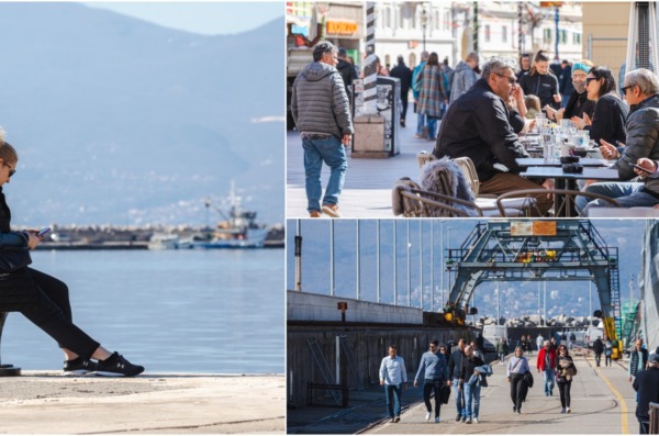 proljeće rijeka 2025