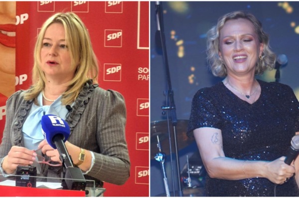 sandra vanna aslovna