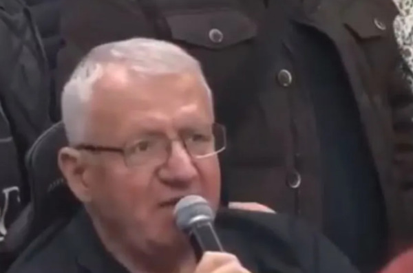 šešelj o rijeci x
