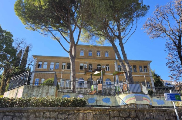 opatija dom zdravlja