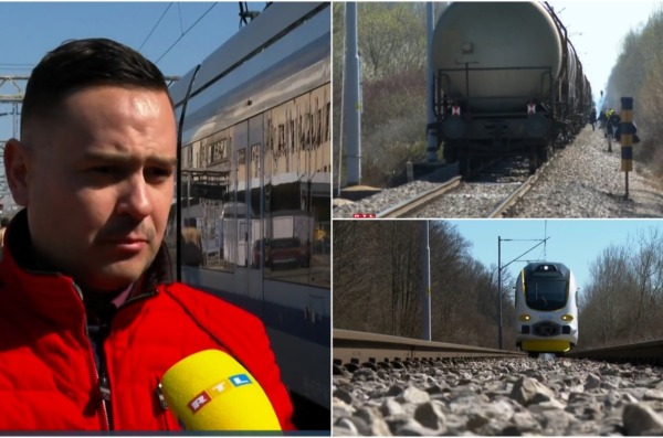 vlak lekenik 2025