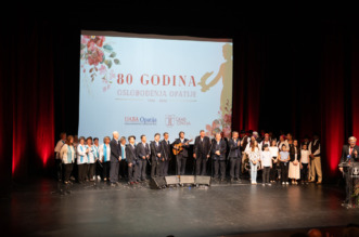 Foto Luigi Opatija, Grad Opatija, Festival Opatija, UABA Opatija