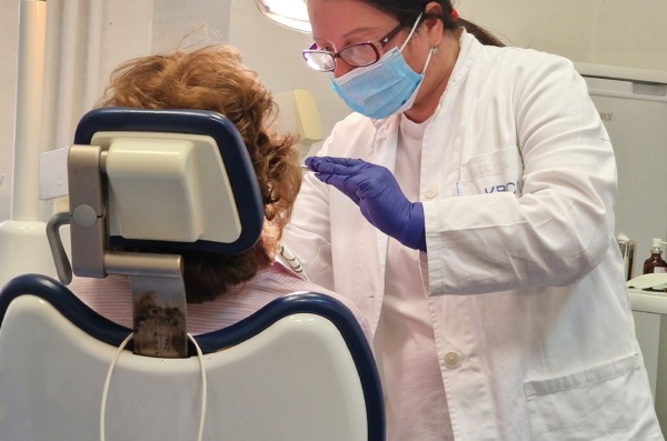 Dan otvorenih vrata Odjela za oralnu medicinu (2)