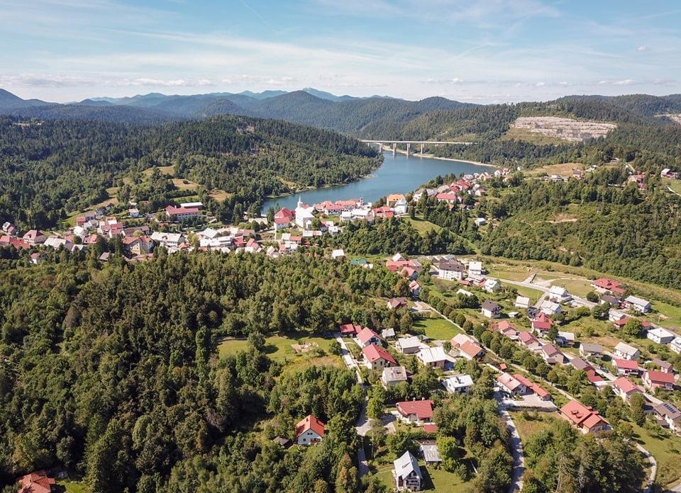 Fužine Fužine