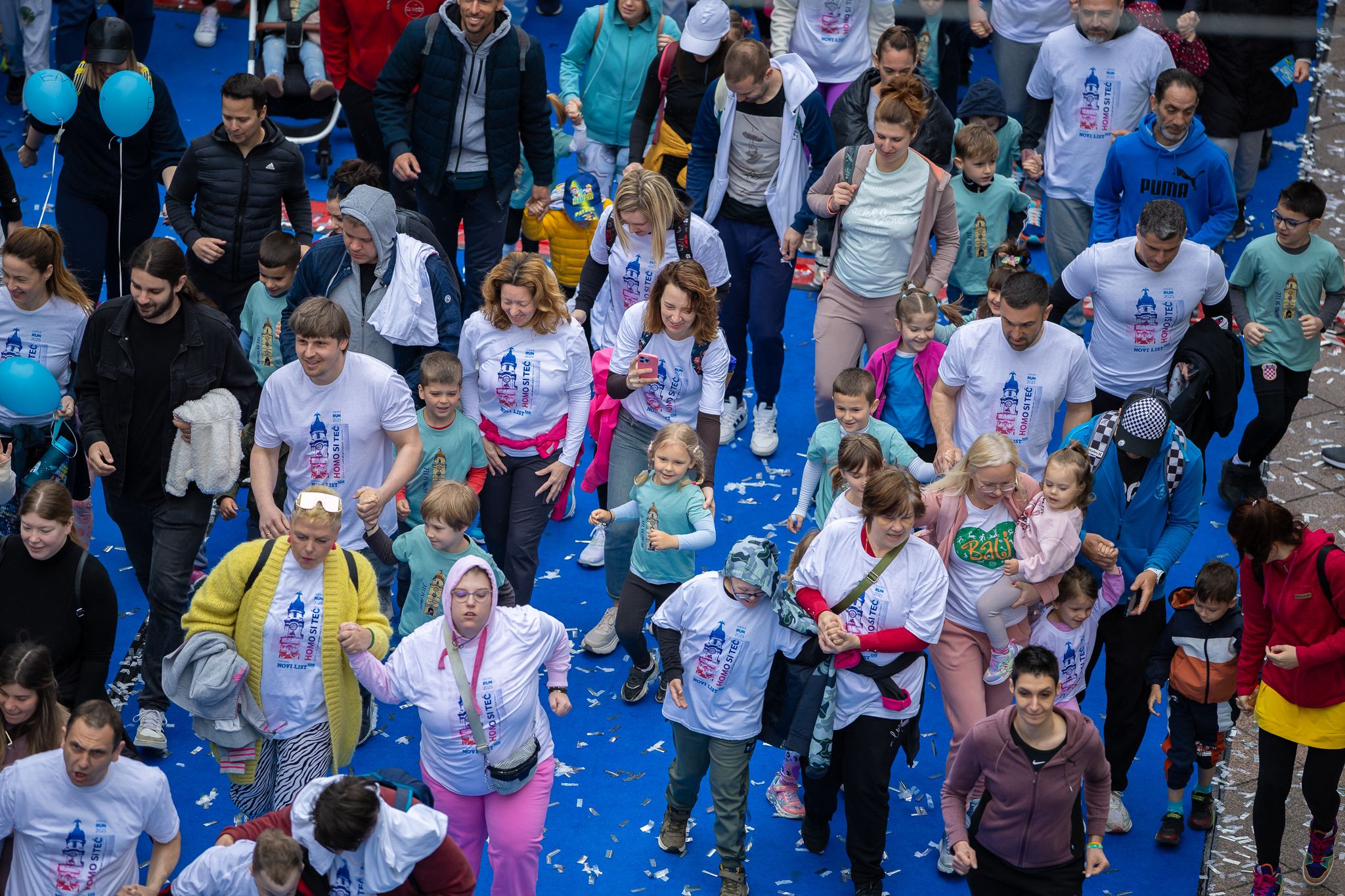 HST Rijeka Run 2025 – promo 2