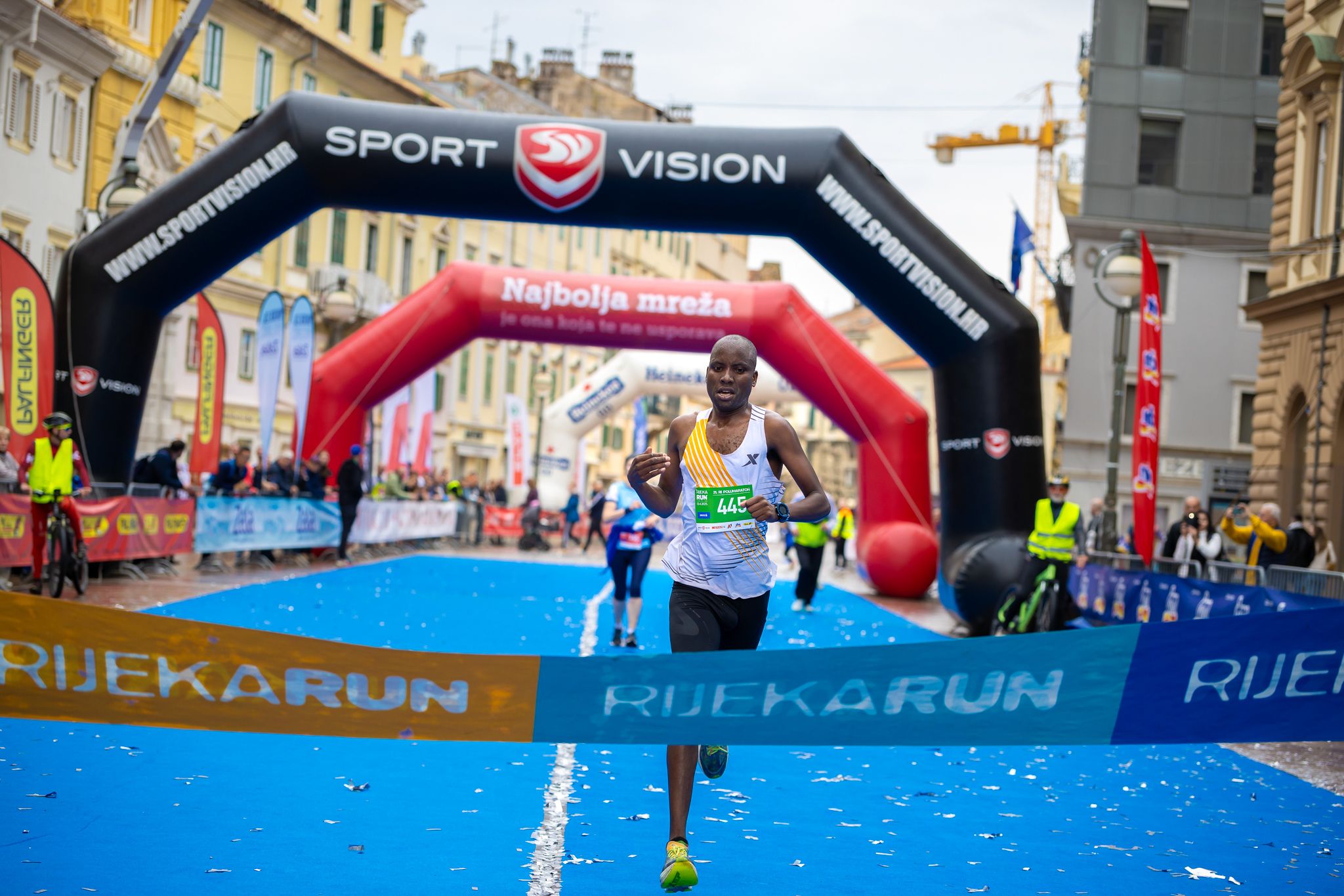 HST Rijeka Run 2025 – promo 4