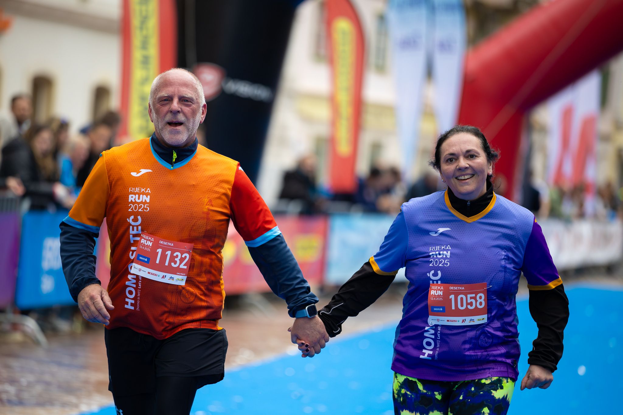 HST Rijeka Run 2025 – promo 5