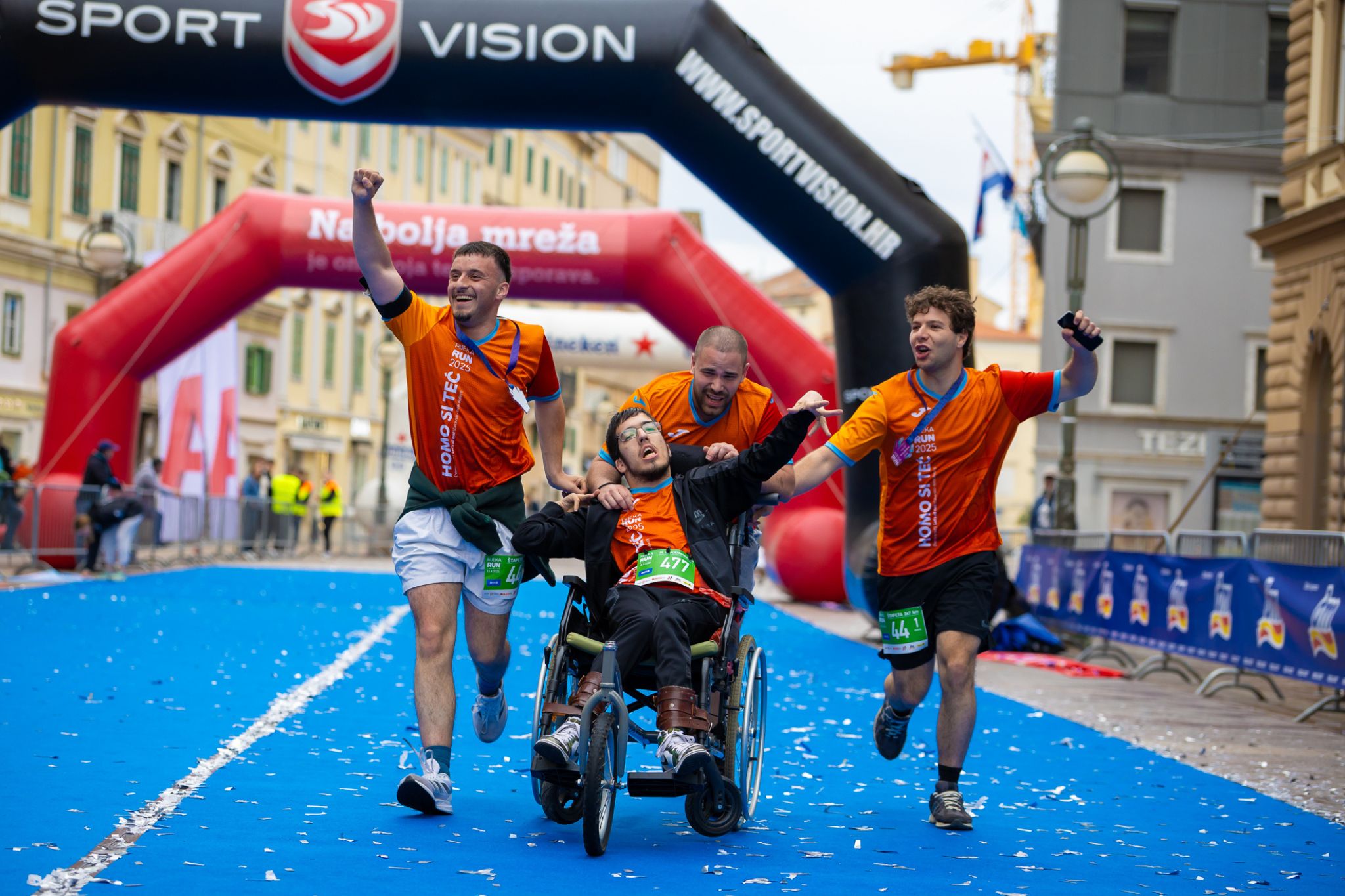 HST Rijeka Run 2025 – promo 6