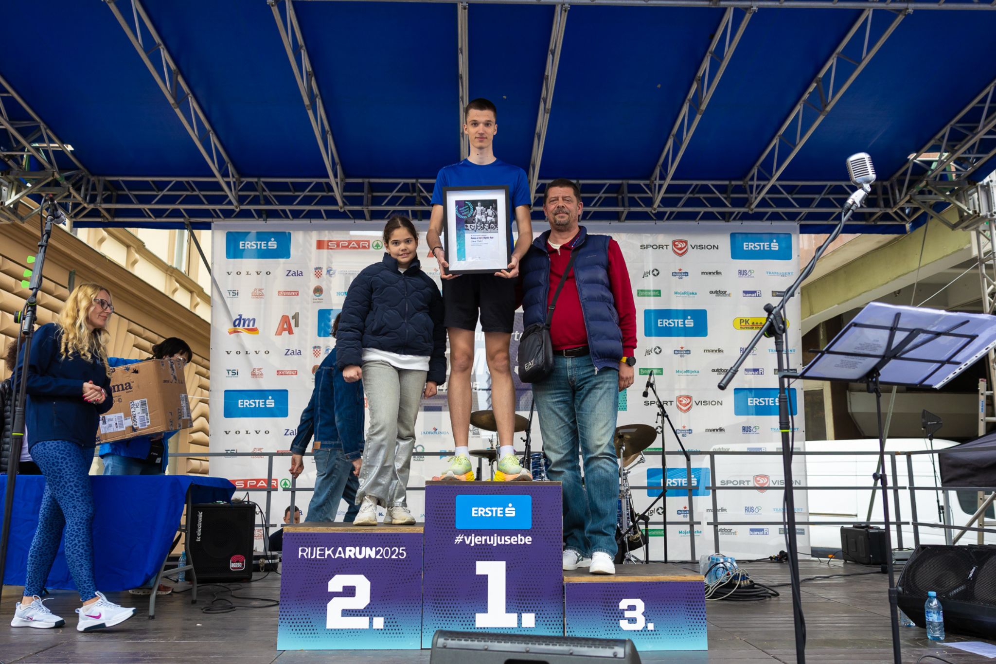 HST Rijeka Run 2025 – promo 7