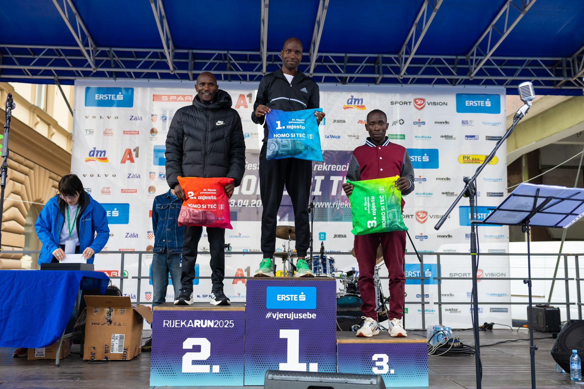 HST Rijeka Run 2025 – promo 8