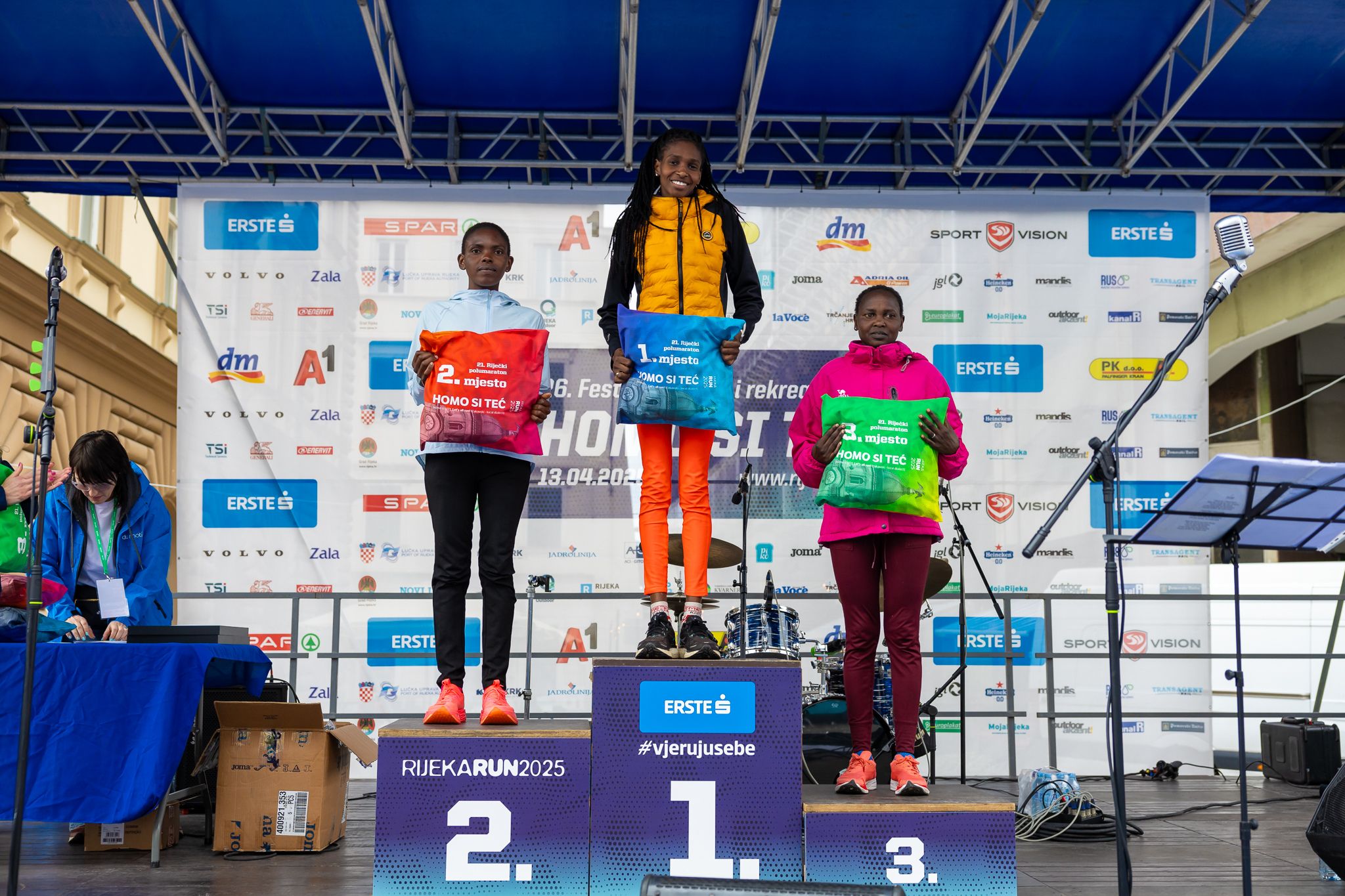 HST Rijeka Run 2025 – promo 9