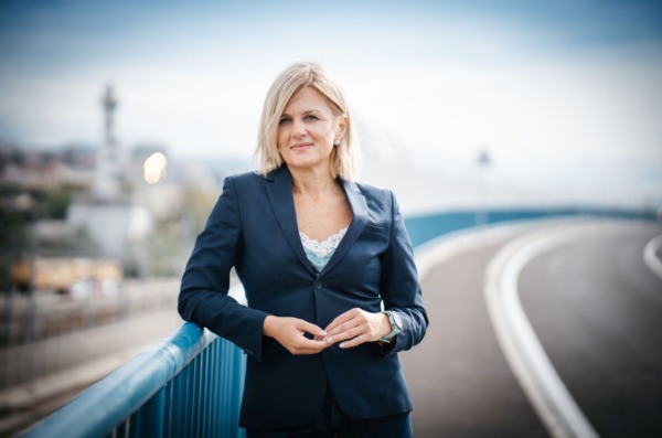 Iva Rinčić press