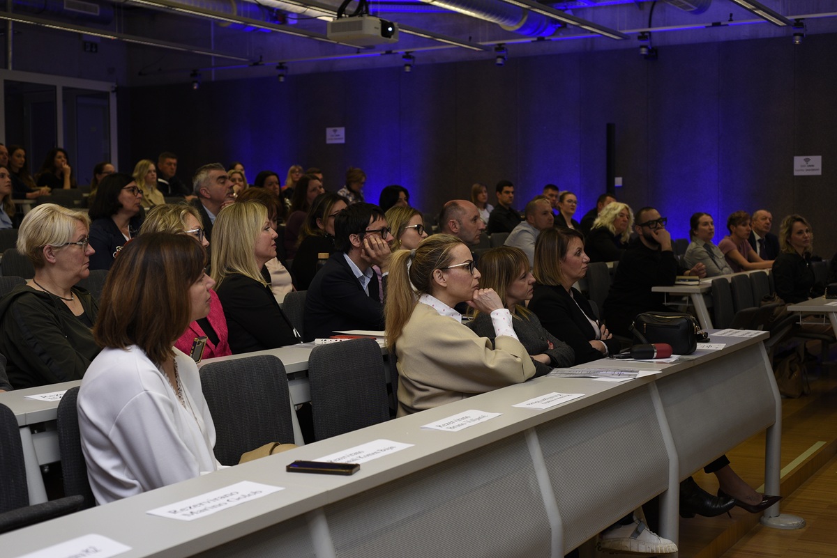 Konferencija ERA MJERA Rijeka Konferencija ERA MJERA Rijeka