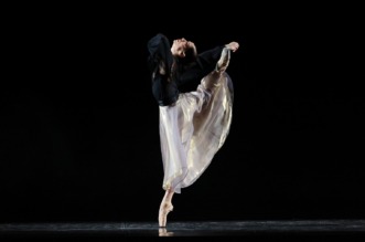 Marta Kanazir, foto Dražen Šokčević Marta Kanazir, foto Dražen Šokčević