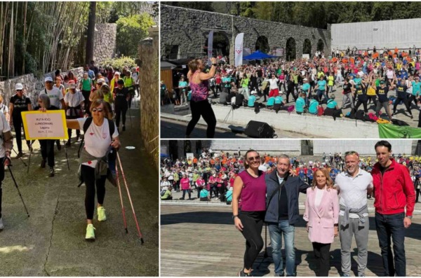 OPATIJA NORDIJSKO HODANJE tavanj 2025