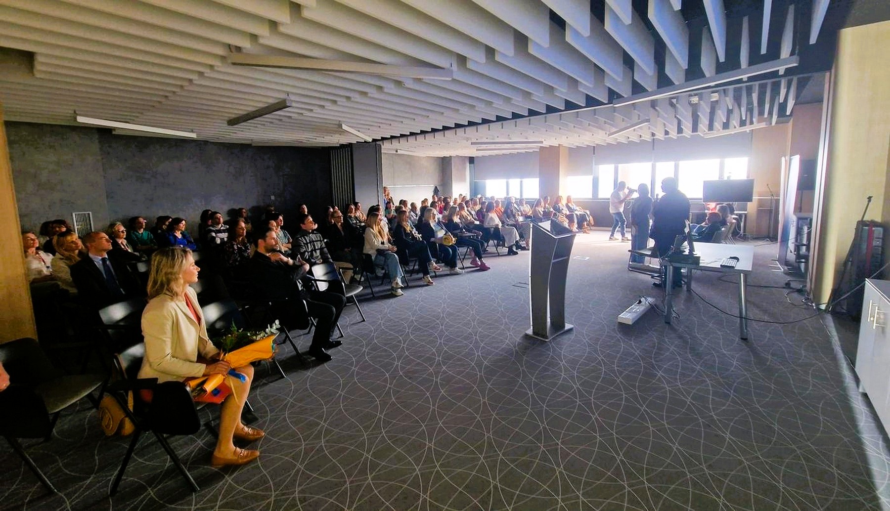 Održan panel „Menopauza bez tabua“ (1)