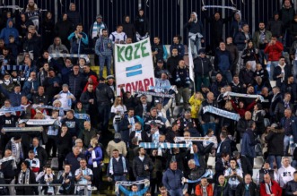 Rijeka i Istra 1961 sastali se u polufinalu Hrvatskog nogometnog kupa Rijeka i Istra 1961 sastali se u polufinalu Hrvatskog nogometnog kupa