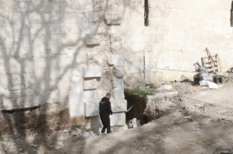 Split: Na radnika pala kamena gromada te ga priklještila, prevezen je u bolnicu Split: Na radnika pala kamena gromada te ga priklještila, prevezen je u bolnicu