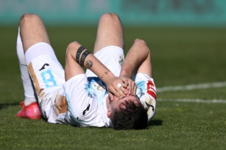Lokomotiva i Rijeka sastali se u 28. kolu SuperSport HNL-a Lokomotiva i Rijeka sastali se u 28. kolu SuperSport HNL-a