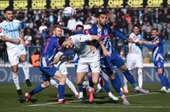Lokomotiva i Rijeka sastali se u 28. kolu SuperSport HNL-a Lokomotiva i Rijeka sastali se u 28. kolu SuperSport HNL-a