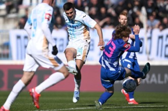 Lokomotiva i Rijeka sastali se u 28. kolu SuperSport HNL-a Lokomotiva i Rijeka sastali se u 28. kolu SuperSport HNL-a