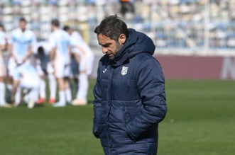 Lokomotiva i Rijeka sastali se u 28. kolu SuperSport HNL-a Lokomotiva i Rijeka sastali se u 28. kolu SuperSport HNL-a