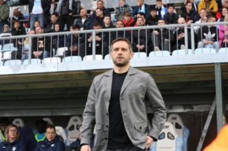 Rijeka: HNK Rijeka i NK Varaždin u utakmici 29. kola Prve HNL