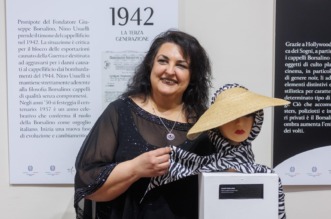 U Rijeci otvorena ekskluzivna izložba Borsalino šešira