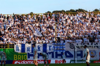 Istra 1961 i Rijeka sastali se u 30. kolu SuperSport HNL-a Istra 1961 i Rijeka sastali se u 30. kolu SuperSport HNL-a