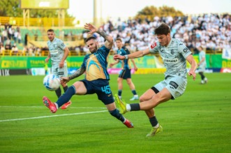 Istra 1961 i Rijeka sastali se u 30. kolu SuperSport HNL-a Istra 1961 i Rijeka sastali se u 30. kolu SuperSport HNL-a