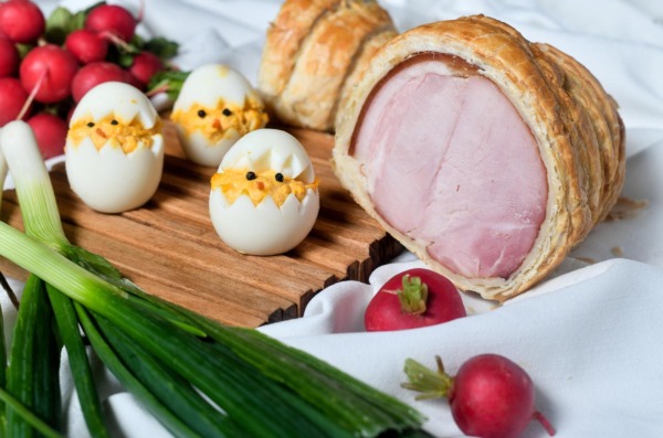 Uskrsne delicije