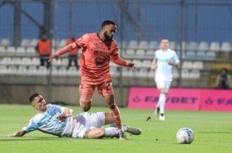 Rijeka i Osijek sastali se u 31. kolu SuperSport HNL-a