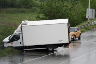 Dvije osobe poginule u prometnoj nesreći na zagrebačkoj obilaznici Dvije osobe poginule u prometnoj nesreći na zagrebačkoj obilaznici