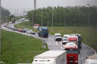 Dvije osobe poginule u prometnoj nesreći na zagrebačkoj obilaznici Dvije osobe poginule u prometnoj nesreći na zagrebačkoj obilaznici