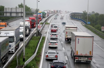 Dvije osobe poginule u prometnoj nesreći na zagrebačkoj obilaznici Dvije osobe poginule u prometnoj nesreći na zagrebačkoj obilaznici