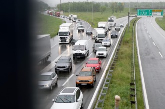 Dvije osobe poginule u prometnoj nesreći na zagrebačkoj obilaznici Dvije osobe poginule u prometnoj nesreći na zagrebačkoj obilaznici