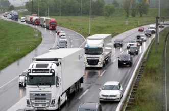 Dvije osobe poginule u prometnoj nesreći na zagrebačkoj obilaznici Dvije osobe poginule u prometnoj nesreći na zagrebačkoj obilaznici