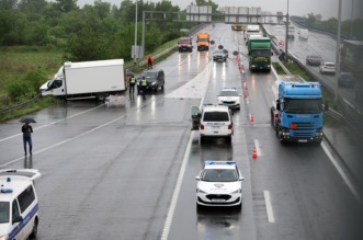Dvije osobe poginule u prometnoj nesreći na zagrebačkoj obilaznici Dvije osobe poginule u prometnoj nesreći na zagrebačkoj obilaznici