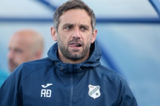 Dinamo i Rijeka sastali se u 32. kolu SuperSport HNL-a