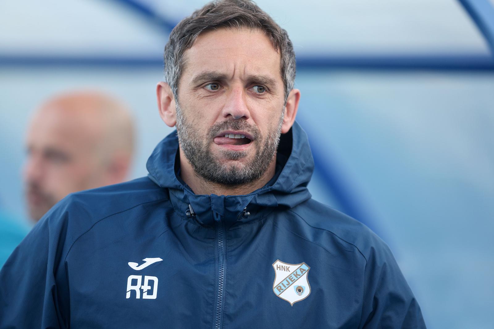 Dinamo i Rijeka sastali se u 32. kolu SuperSport HNL-a