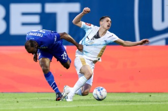 Dinamo i Rijeka sastali se u 32. kolu SuperSport HNL-a