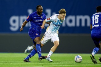 Dinamo i Rijeka sastali se u 32. kolu SuperSport HNL-a