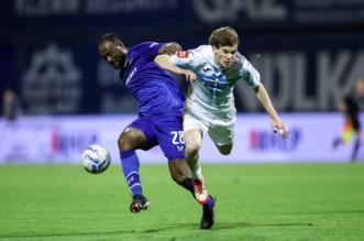 Dinamo i Rijeka sastali se u 32. kolu SuperSport HNL-a