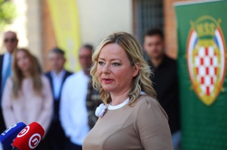 Rijeka: Predstavljanje članova SDP-ove koalicije za Gradsko vijeće Rijeka: Predstavljanje članova SDP-ove koalicije za Gradsko vijeće