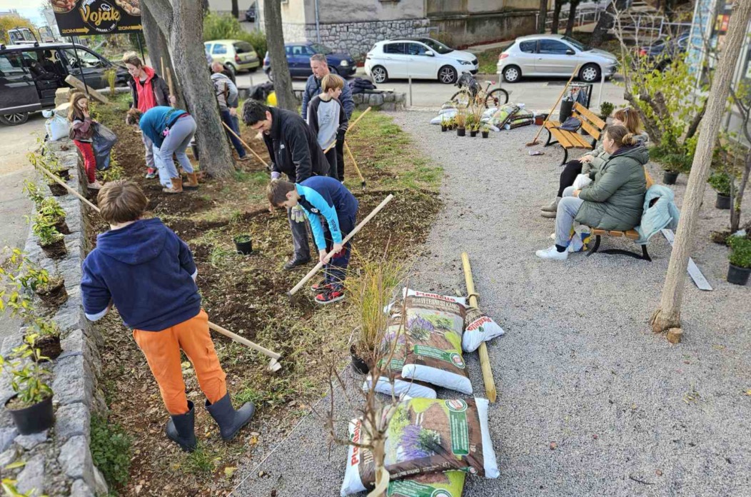 Park-dobrosusjedskih-odnosa-na-Vojaku Park-dobrosusjedskih-odnosa-na-Vojaku