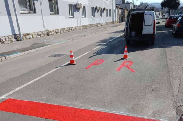 ParkRide-sustav-u-Ulici-Milutina-Baraca-1 ParkRide-sustav-u-Ulici-Milutina-Baraca-1