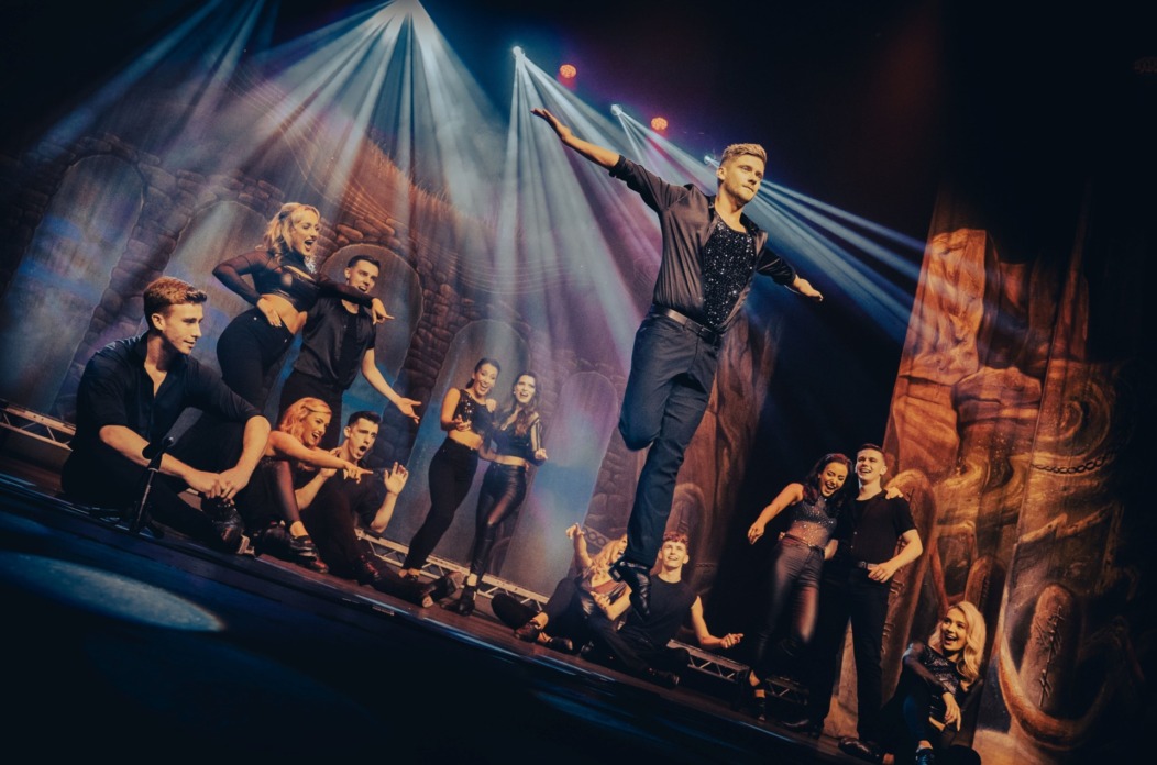 Rhythm of the Dance 05 Rhythm of the Dance 05