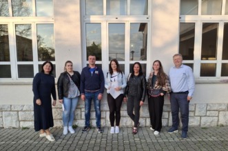 Sanja Udović, Silvia Šepić, Bojan Lučić, Antonela Teševčić, Jana Načinović, Branka Kurelić, Denis Mladenić Sanja Udović, Silvia Šepić, Bojan Lučić, Antonela Teševčić, Jana Načinović, Branka Kurelić, Denis Mladenić
