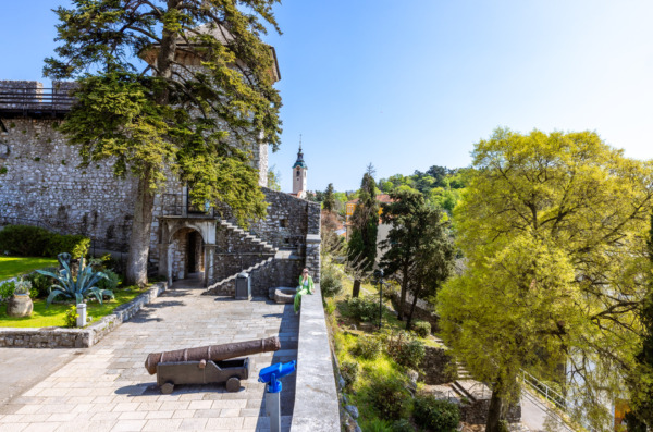 Trsatski kaštel 2