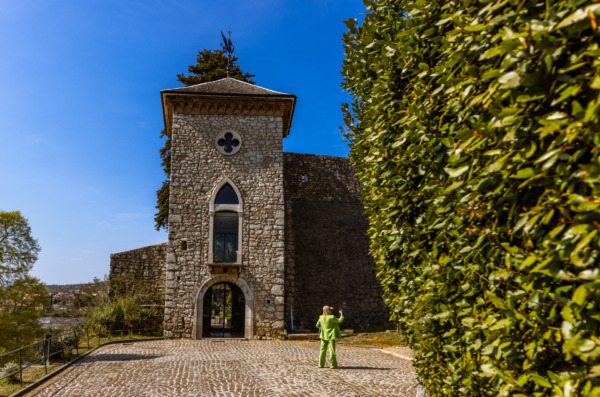 Trsatski kaštel 3
